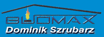 Budmax Dominik Szrubarz